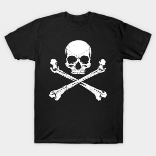 Jolly Roger Ink T-Shirt